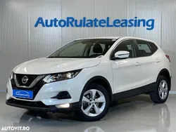 Alb Utilizat 2020 Nissan Qashqai Tekna SUV | 16.490 EUR (Preț OK)