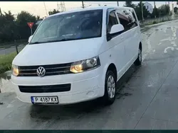 Utilizat 2011 VW Caravelle Monovolum | 7.500 EUR