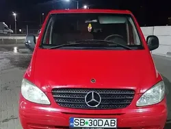 Utilizat 2005 Mercedes Vito Monovolum | 24.500 EUR