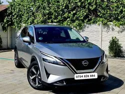 Gri Utilizat 2024 Nissan Qashqai N-Connecta SUV | 23.490 EUR (Scump)