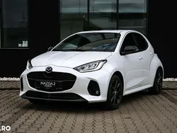 Alb Nouă 2024 Mazda 2 Hatchback | 24.840 EUR (Scump)