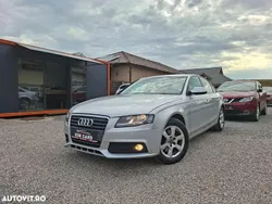 Argint Utilizat 2010 Audi A4 Berlinǎ | 7.990 EUR (Preț OK)