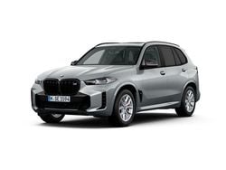 Skyscraper grey metallic metalizat Utilizat 2025 BMW X5 M Sport SUV | 93.146 EUR