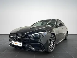 Utilizat 2022 Mercedes C300 | 34.990 EUR