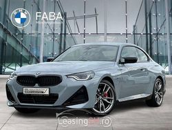 Gri Utilizat 2023 BMW M240 M Sport Coupe | 57.054 EUR