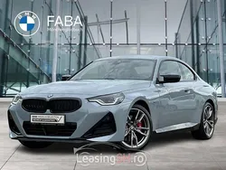 Gri Utilizat 2023 BMW M240 M Sport Coupe | 57.054 EUR