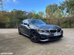 Culoaregri Utilizat 2019 BMW 320 M Sport Berlinǎ | 26.900 EUR (Preț OK)