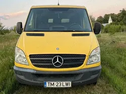 Utilizat 2008 Mercedes Sprinter Van | 8.200 EUR (Preț OK)
