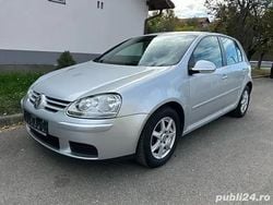 Utilizat 2008 VW Golf V Hatchback | 2.990 EUR (Preț OK)