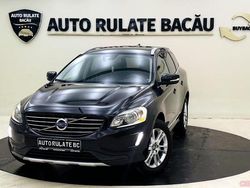 Utilizat 2014 Volvo XC60 SUV | 12.990 EUR (Scump)