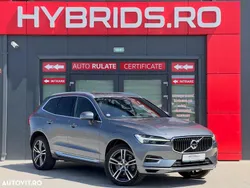 Gri Utilizat 2021 Volvo XC60 Inscription SUV | 40.570 EUR (Scump)