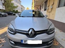 Culoaregri Utilizat 2014 Renault Mégane III Initiale Paris | 7.440 EUR (Preț OK)
