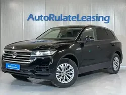 Utilizat 2019 VW Touareg SUV | 34.489 EUR (Preț OK)