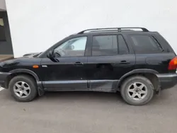 Utilizat 2002 Hyundai Santa Fe SUV | 2.000 EUR