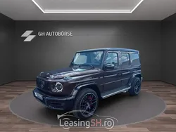 Maro Utilizat 2023 Mercedes ML63 AMG AMG SUV | 175.454 EUR