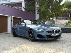 Albastru Utilizat 2018 BMW M850 Coupe | 54.850 EUR (Super Preț)