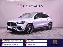 Gri Utilizat 2024 Mercedes GLA35 AMG AMG SUV | 54.500 EUR