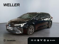 Utilizat 2023 Toyota Corolla Team | 28.831 EUR (Scump)