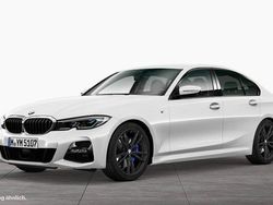 Utilizat 2020 BMW 330 M Sport | 42.006 EUR (Scump)