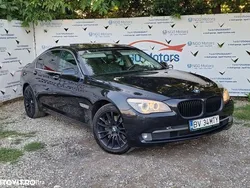 Negru Utilizat 2011 BMW 740 Berlinǎ | 12.490 EUR (Preț OK)