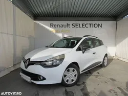 Alb Utilizat 2016 Renault Clio GrandTour Life Break | 6.999 EUR (Preț OK)
