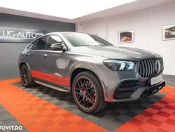 Culoaregri Utilizat 2022 Mercedes GLE53 AMG AMG SUV | 87.120 EUR (Preț bun)