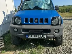 Albastru Utilizat 2000 Suzuki Jimny SUV | 4.999 EUR
