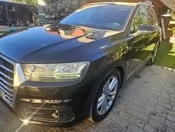 Utilizat 2015 Audi Q7 SUV | 31.000 EUR (Scump)