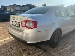 Gri Utilizat 2007 VW Jetta Berlinǎ | 3.500 EUR (Preț OK)