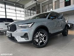 Culoaregri Utilizat 2025 Volvo XC40 Plus SUV | 39.325 EUR (Scump)