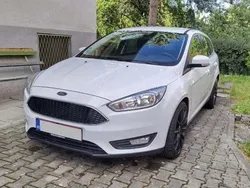 Alb Utilizat 2016 Ford Focus Break | 6.950 EUR (Preț OK)