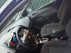 Culoarealbastru Utilizat 2013 Chevrolet Aveo LS Berlinǎ | 5.100 EUR