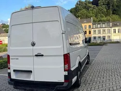 Alb Utilizat 2019 VW Crafter Van | 19.000 EUR (Preț OK)