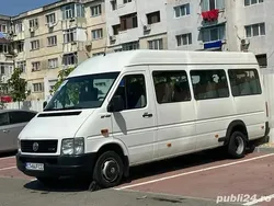 Utilizat 2005 VW LT Van | 7.000 EUR