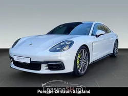 Alb Utilizat 2020 Porsche Panamera 4 Edition Berlinǎ | 83.559 EUR