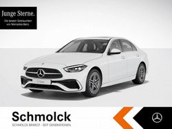 Utilizat 2023 Mercedes C200 AMG | 45.245 EUR