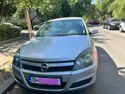 Gri Utilizat 2004 Opel Astra Berlinǎ | 2.000 EUR (Scump)