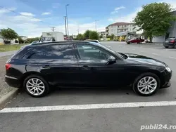 Utilizat 2020 Audi A4 Break | 22.900 EUR (Preț OK)