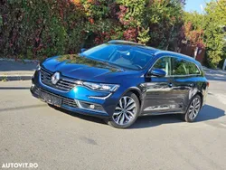 Albastru Utilizat 2020 Renault Talisman Berlinǎ | 14.099 EUR (Preț OK)