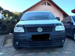 Culoareargint Utilizat 2004 VW Caddy Monovolum | 2.850 EUR