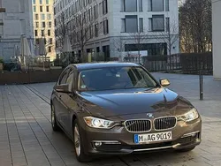 Maro Utilizat 2012 BMW 318 Luxury Line Hatchback | 11.390 EUR