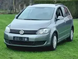 VW Golf VI