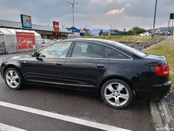 Utilizat 2006 Audi A6 Berlinǎ | 5.099 EUR (Puțin scump)