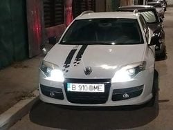 Culoarealb Utilizat 2010 Renault Laguna GrandTour Bose Edition Break | 3.469 EUR