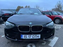 Utilizat 2012 BMW 116 Hatchback | 6.600 EUR (Preț OK)