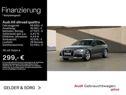Utilizat 2023 Audi A6 Allroad Break | 71.657 EUR