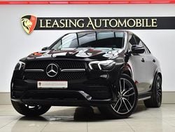 Negru Utilizat 2023 Mercedes GLE350 AMG SUV | 57.990 EUR (Preț OK)