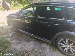 Negru Utilizat 2012 Peugeot 508 RXH Break | 4.999 EUR (Preț OK)