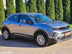 Culoareargint Utilizat 2023 Opel Mokka Elegance SUV | 15.500 EUR (Super Preț)