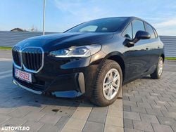 Culoarenegru Utilizat 2023 BMW 218 Active Tourer Comfort Edition Monovolum | 22.899 EUR (Scump)